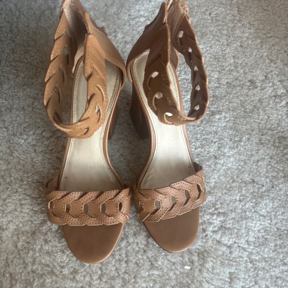 Women sandals LOUISE ET CIE